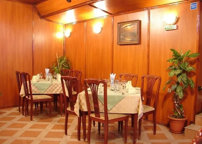 Darling Hotel